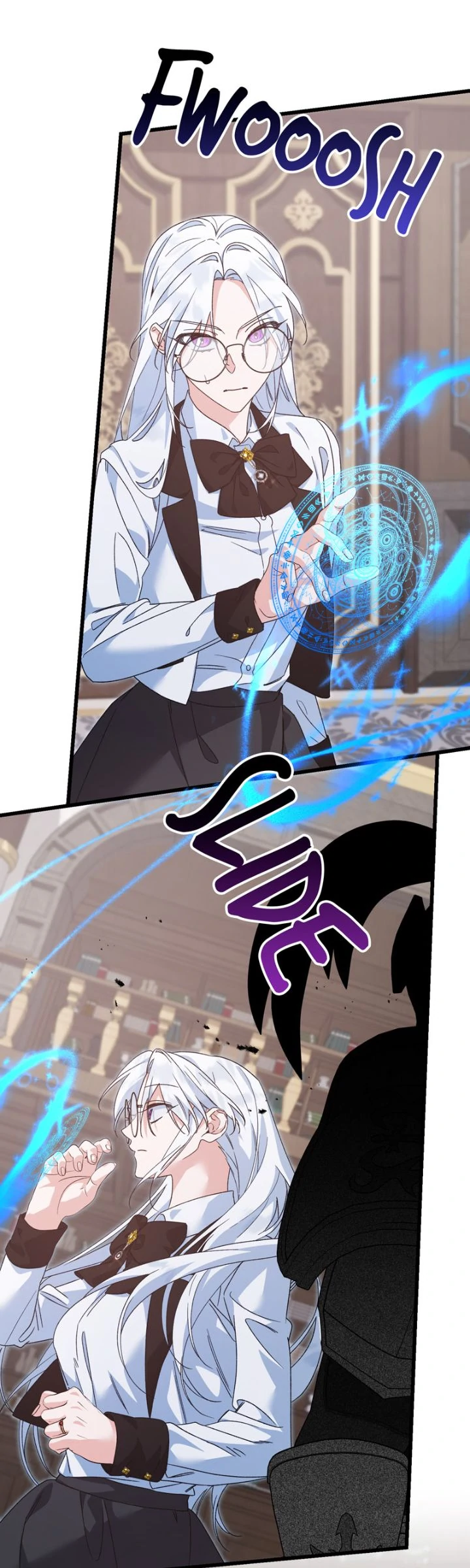 Will You Marry Me Under Contract, Your Highness? Chapter 56 - Page 6