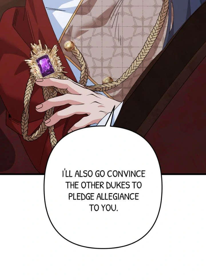 Will You Marry Me Under Contract, Your Highness? Chapter 57 - Page 24