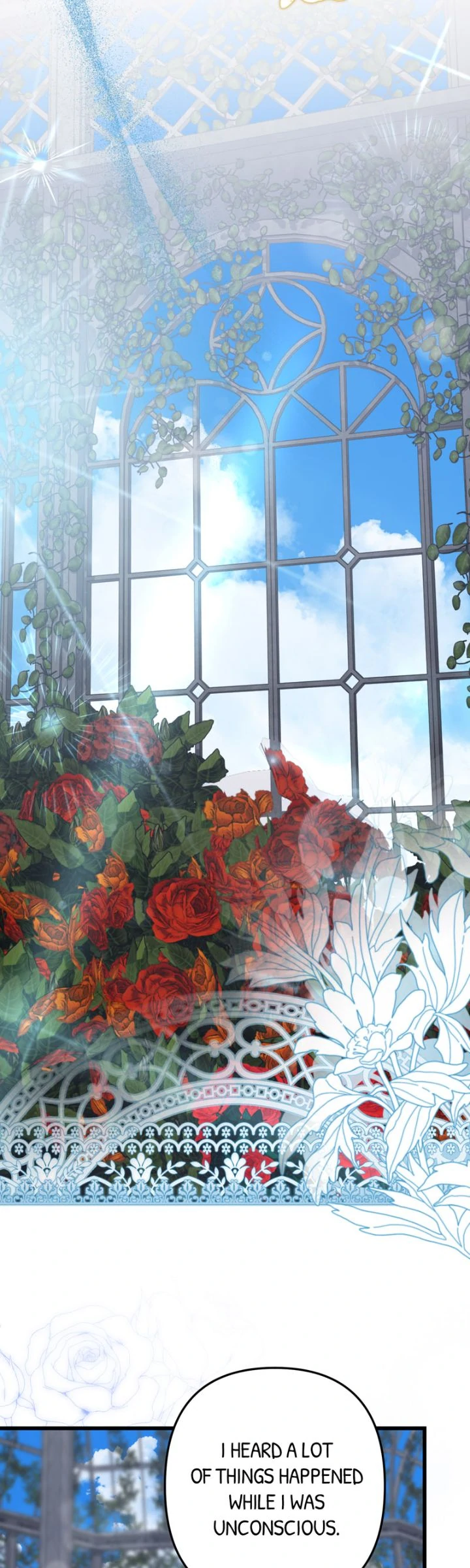 Will You Marry Me Under Contract, Your Highness? Chapter 57 - Page 27