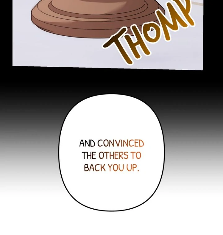 Will You Marry Me Under Contract, Your Highness? Chapter 57 - Page 9