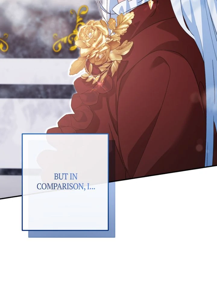 Will You Marry Me Under Contract, Your Highness? Chapter 58 - Page 10