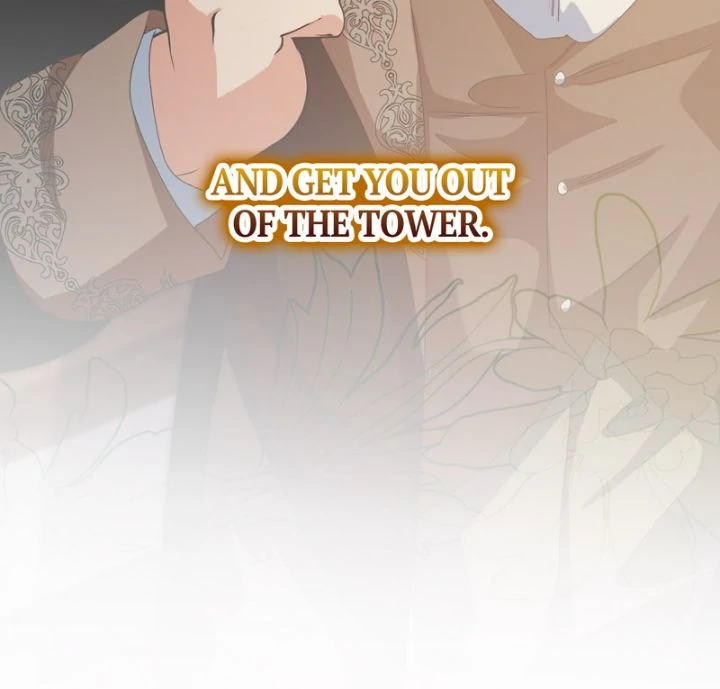Will You Marry Me Under Contract, Your Highness? Chapter 59 - Page 40