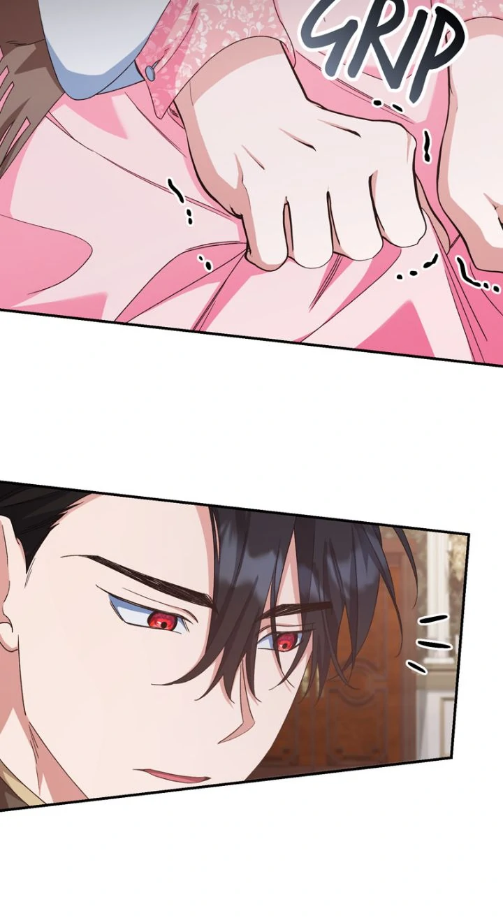 Will You Marry Me Under Contract, Your Highness? Chapter 59 - Page 10