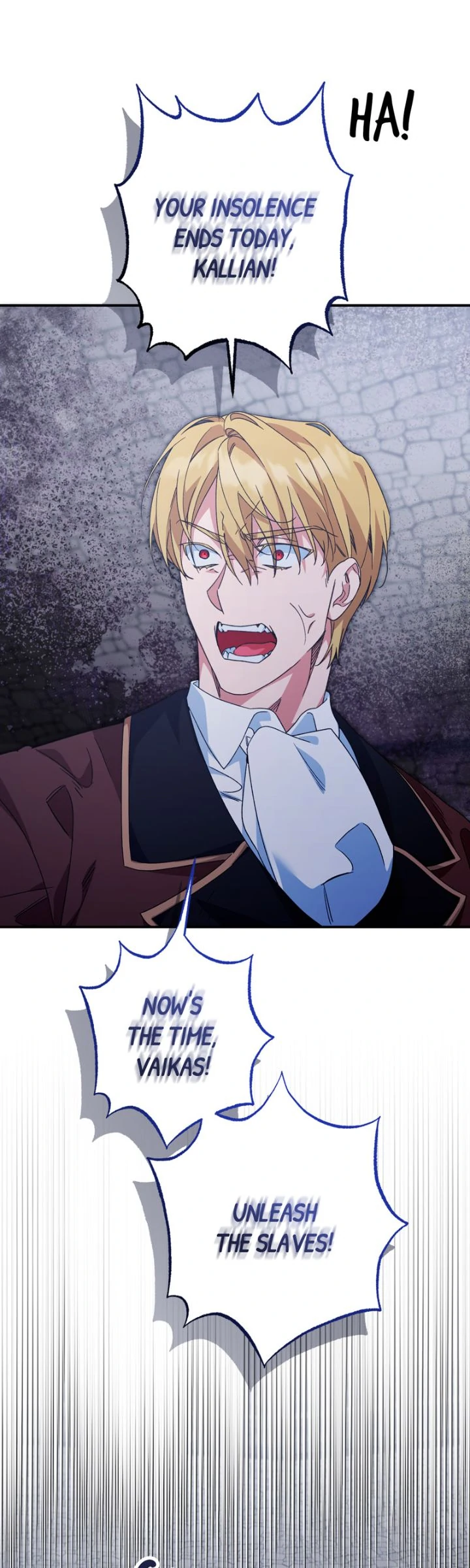 Will You Marry Me Under Contract, Your Highness? Chapter 60 - Page 15