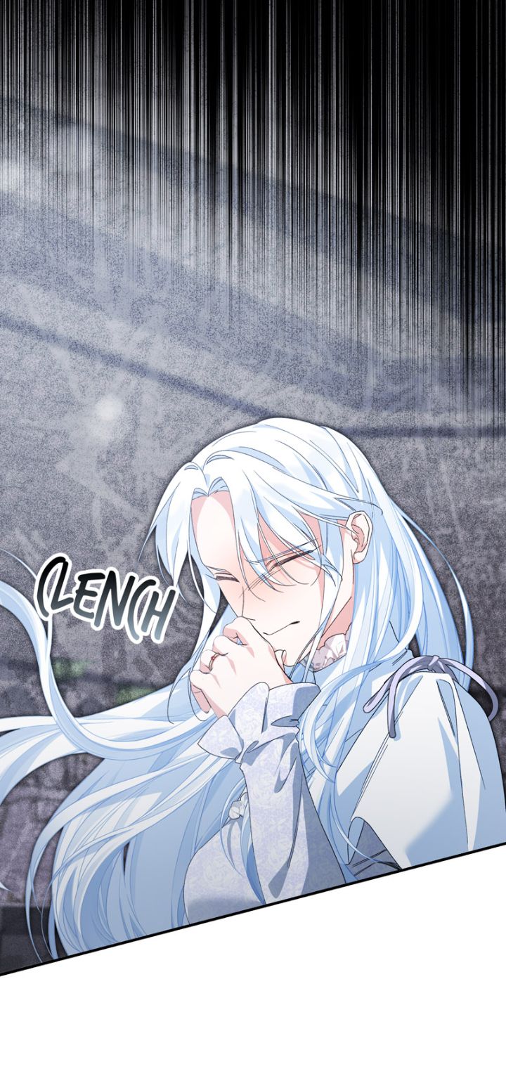 Will You Marry Me Under Contract, Your Highness? Chapter 60 - Page 27