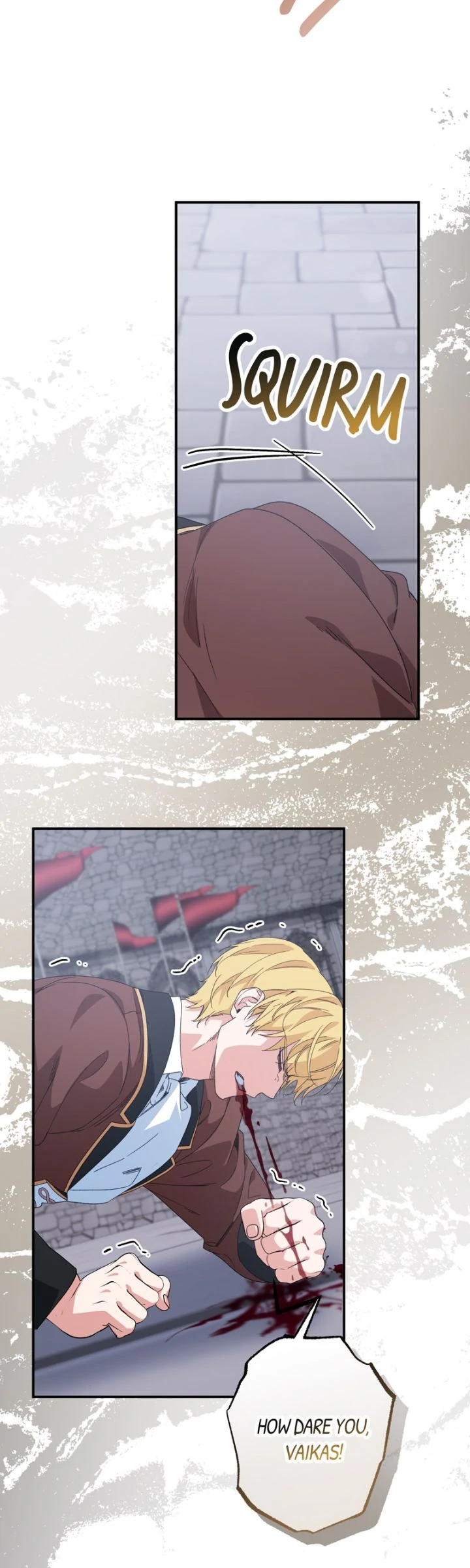 Will You Marry Me Under Contract, Your Highness? Chapter 60 - Page 29
