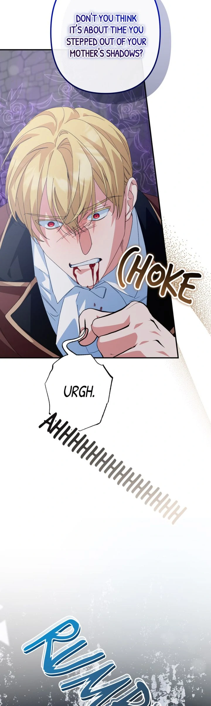 Will You Marry Me Under Contract, Your Highness? Chapter 60 - Page 34
