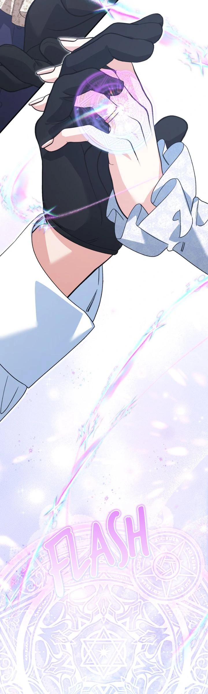 Will You Marry Me Under Contract, Your Highness? Chapter 60 - Page 39