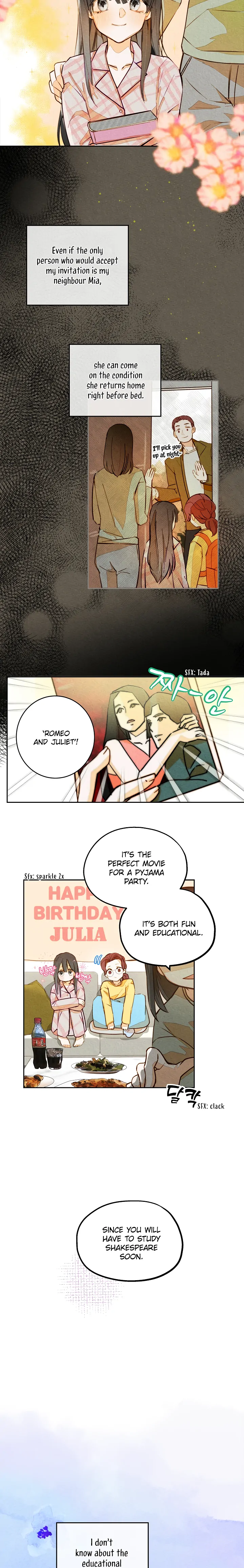 William in the Closet Chapter 1 - Page 1