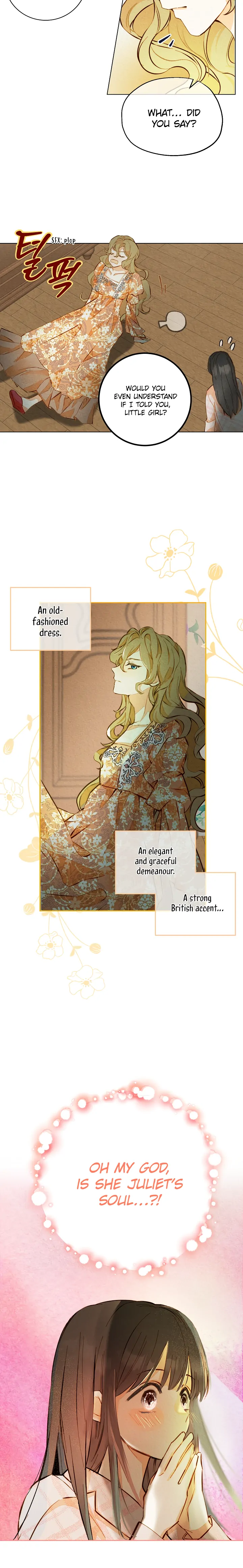 William in the Closet Chapter 1 - Page 11
