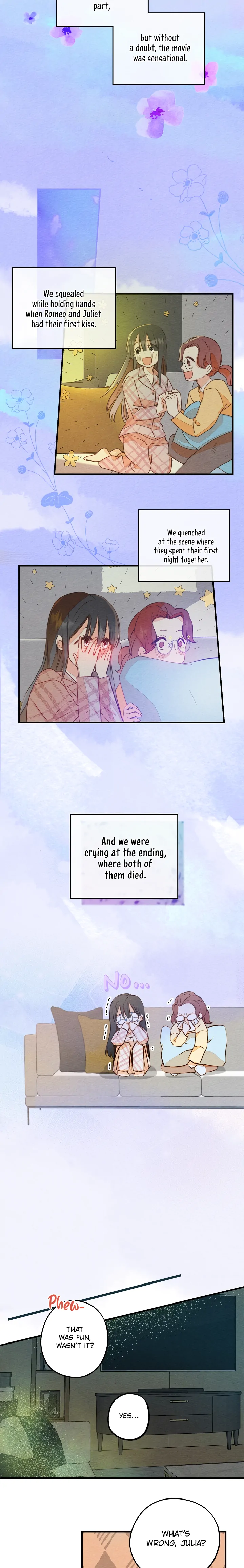 William in the Closet Chapter 1 - Page 2