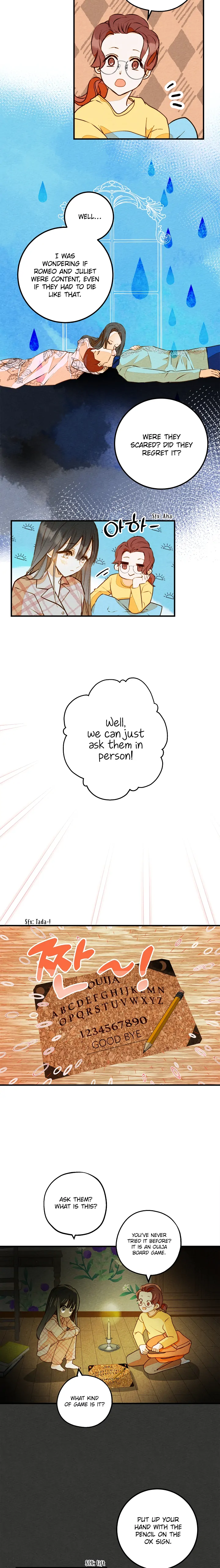 William in the Closet Chapter 1 - Page 3