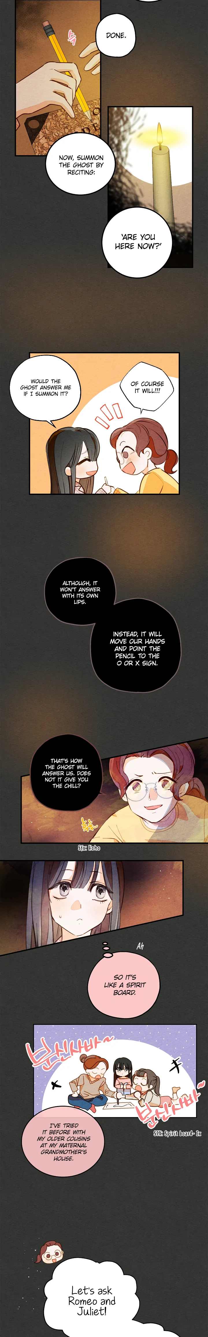William in the Closet Chapter 1 - Page 4