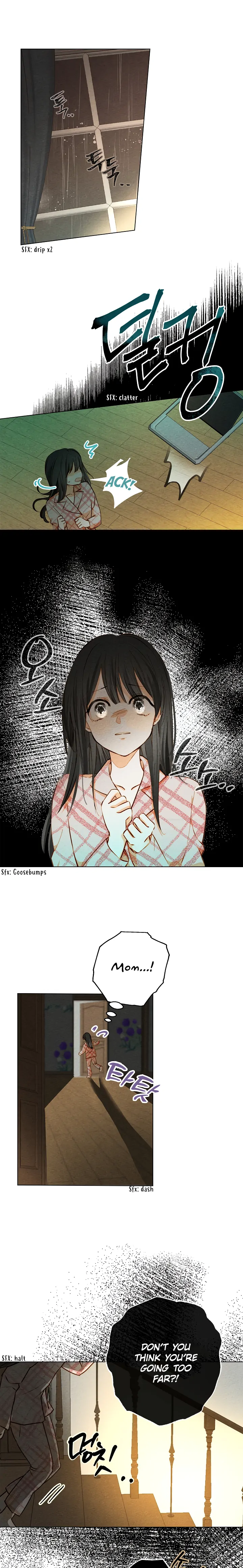 William in the Closet Chapter 1 - Page 7