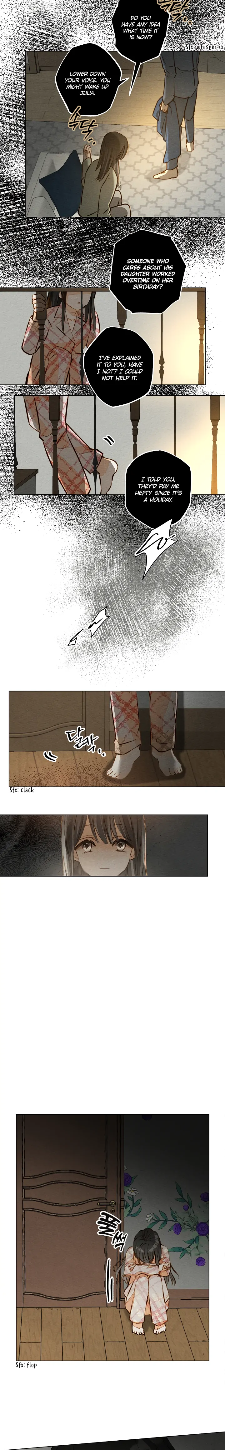 William in the Closet Chapter 1 - Page 8