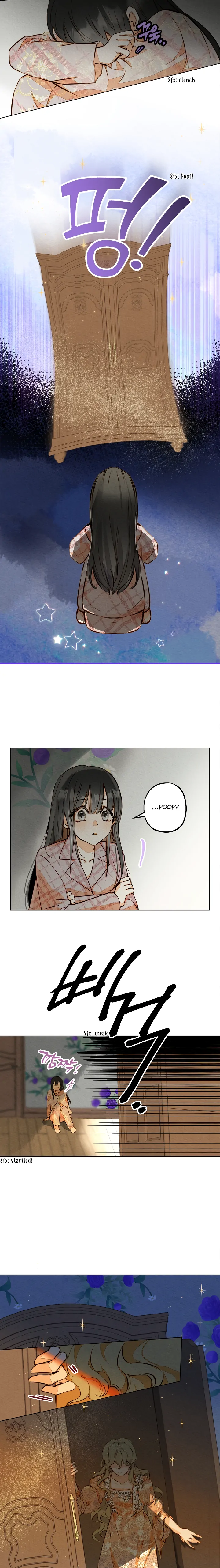 William in the Closet Chapter 1 - Page 9