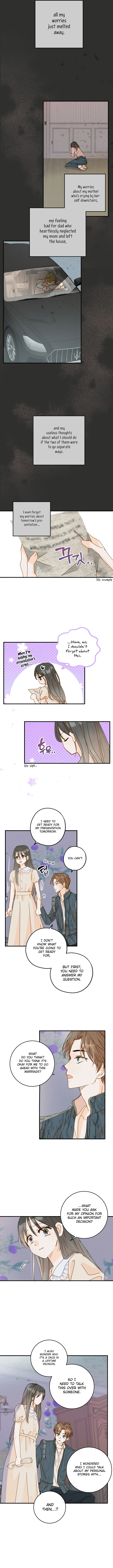 William in the Closet Chapter 10 - Page 1