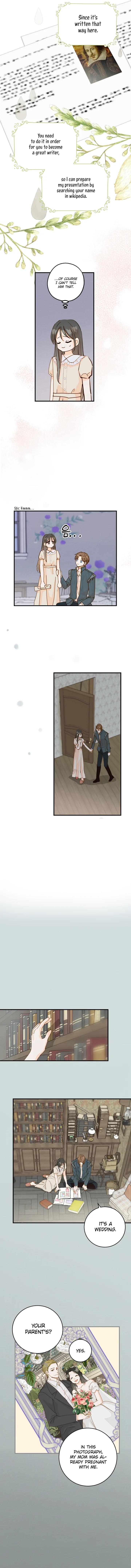 William in the Closet Chapter 10 - Page 3