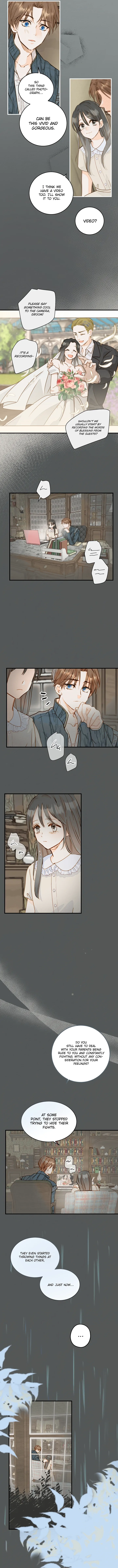 William in the Closet Chapter 10 - Page 4