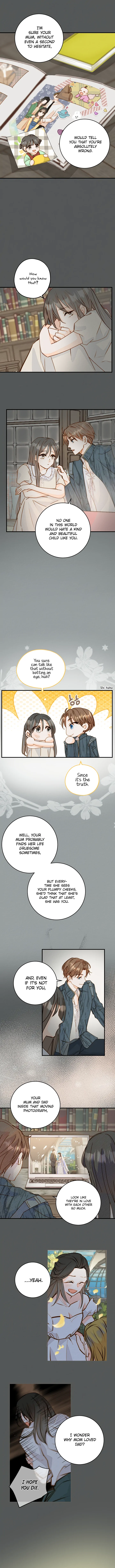 William in the Closet Chapter 10 - Page 6