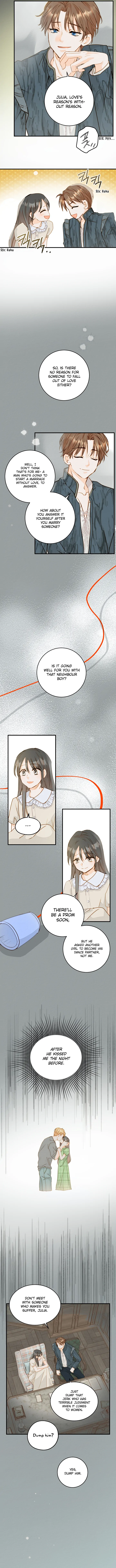 William in the Closet Chapter 10 - Page 7