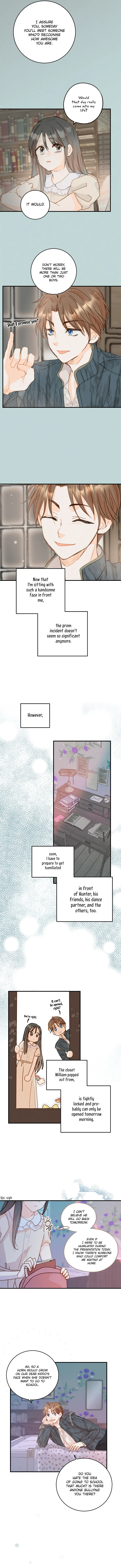 William in the Closet Chapter 10 - Page 8