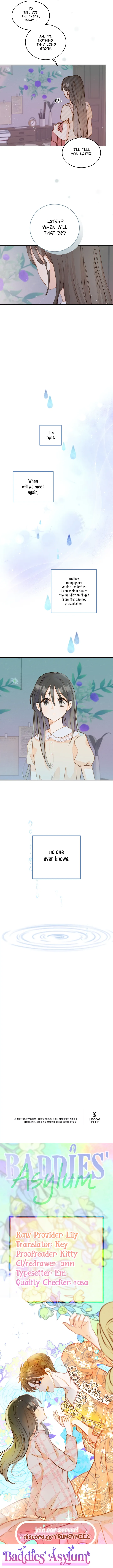 William in the Closet Chapter 10 - Page 9