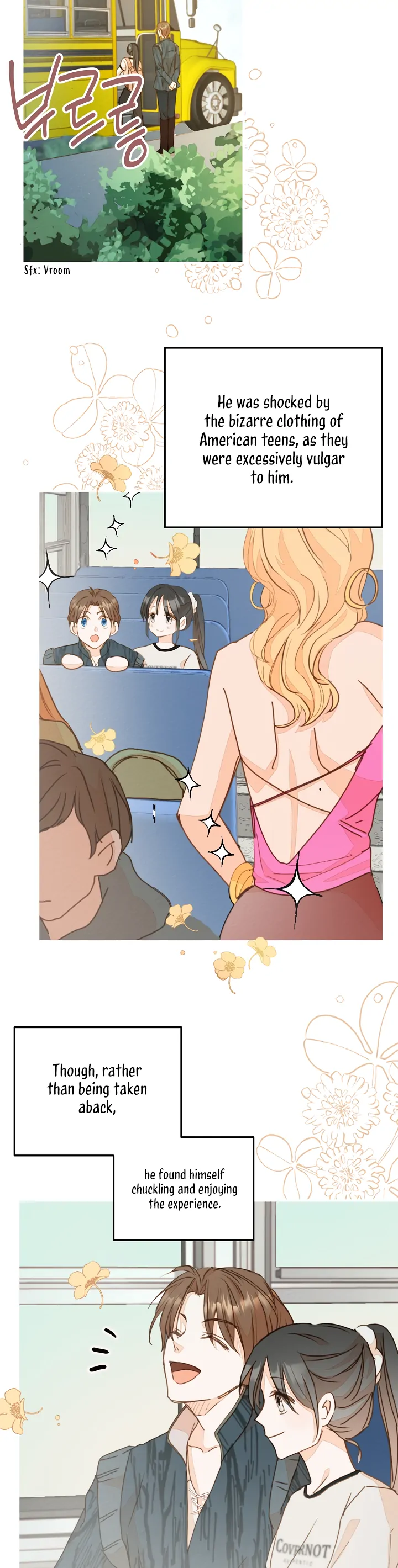 William in the Closet Chapter 11 - Page 13