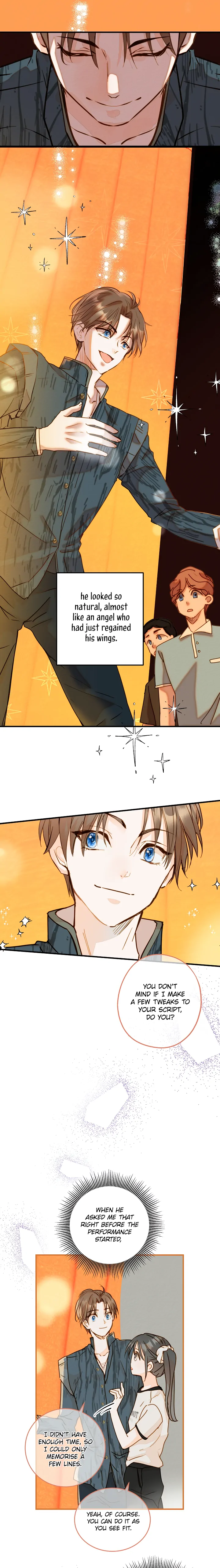 William in the Closet Chapter 11 - Page 15