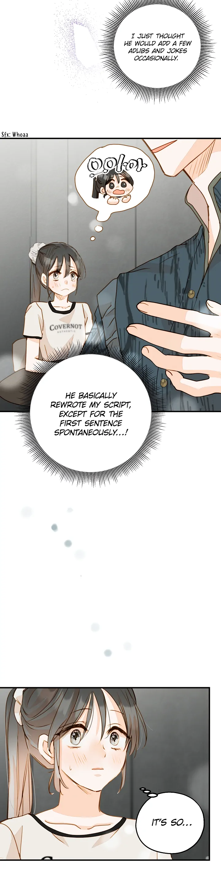 William in the Closet Chapter 11 - Page 16