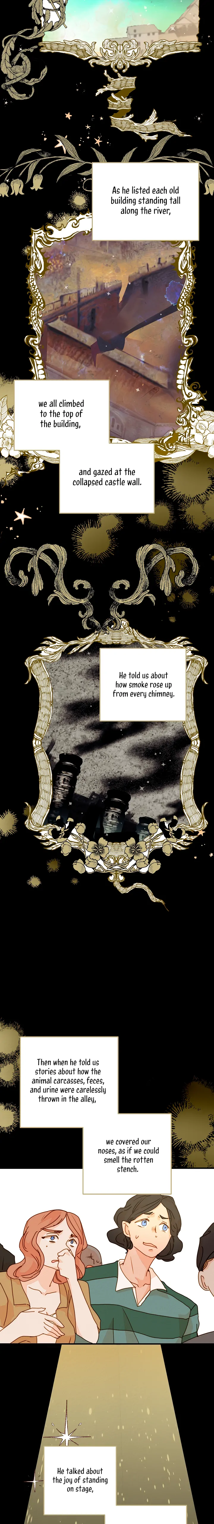 William in the Closet Chapter 11 - Page 18