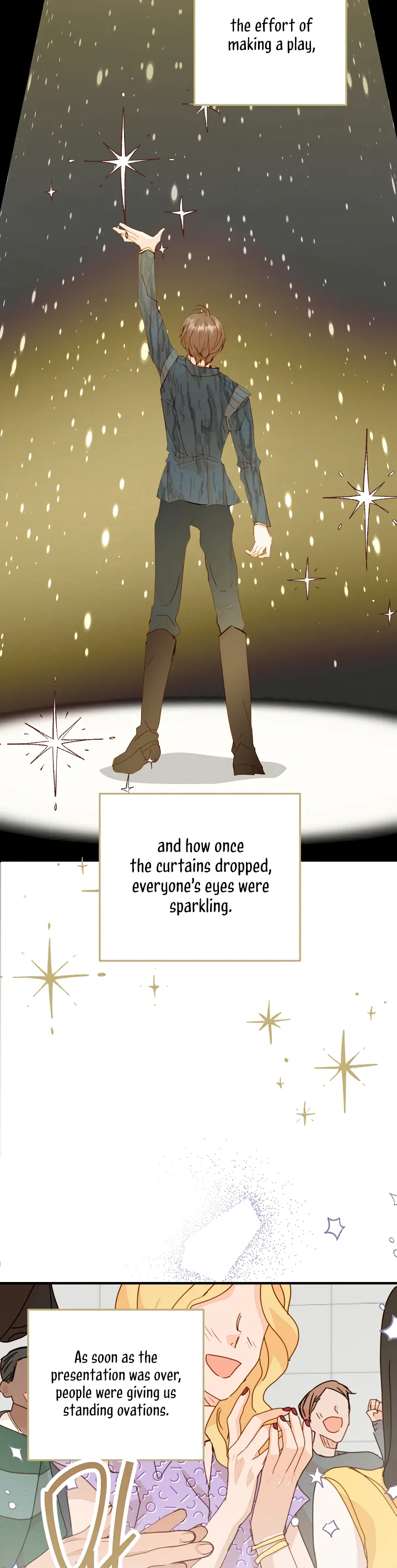 William in the Closet Chapter 11 - Page 19