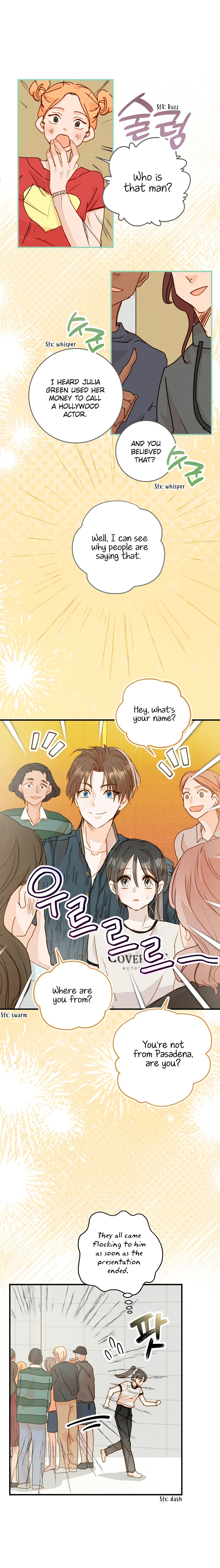 William in the Closet Chapter 11 - Page 21