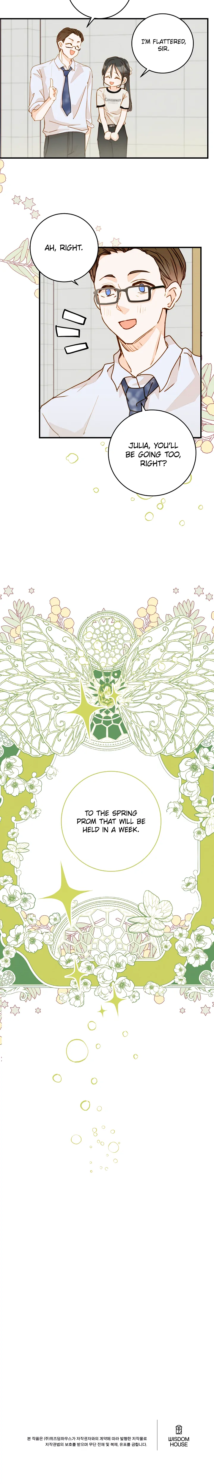William in the Closet Chapter 11 - Page 23