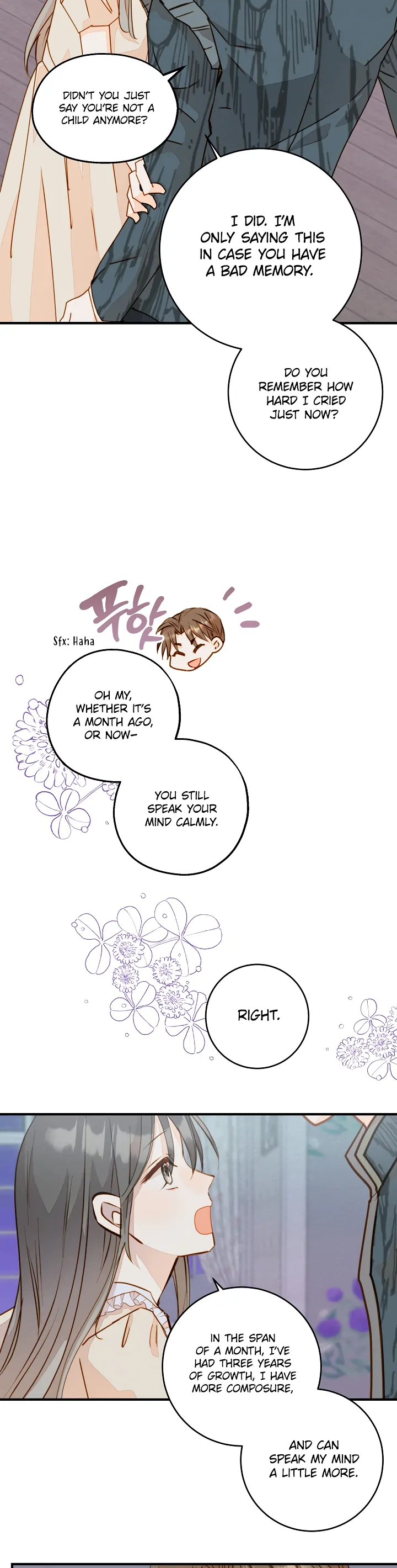 William in the Closet Chapter 11 - Page 4