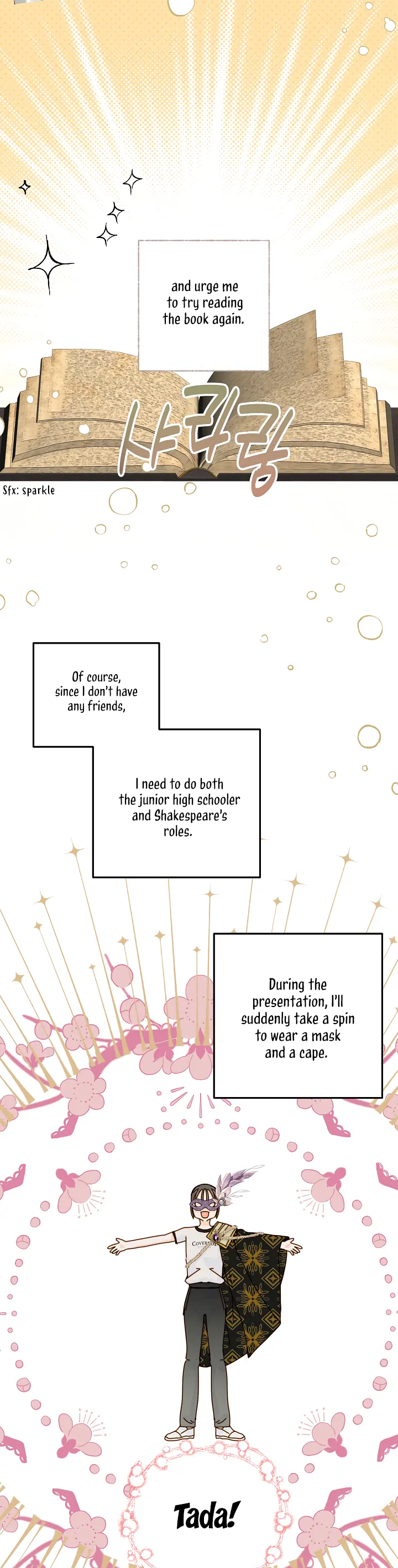 William in the Closet Chapter 11 - Page 7
