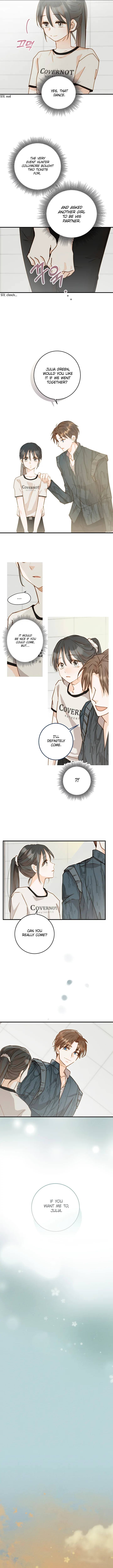 William in the Closet Chapter 12 - Page 2