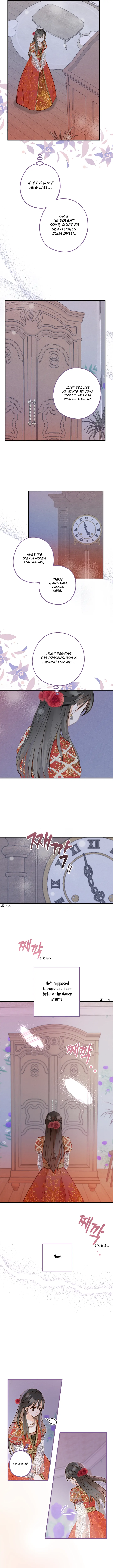 William in the Closet Chapter 12 - Page 4