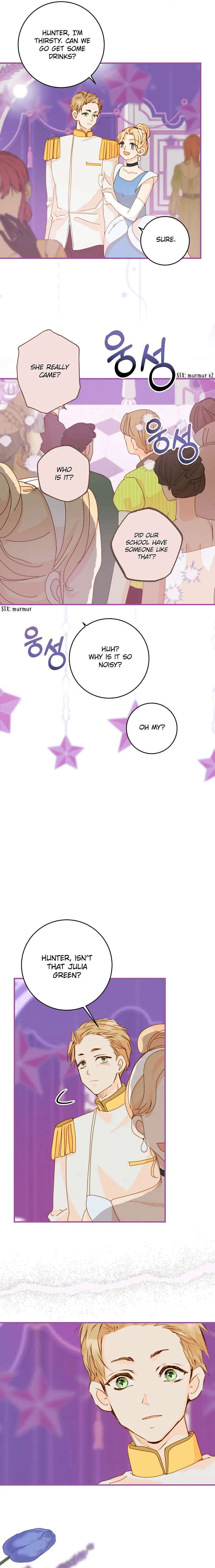 William in the Closet Chapter 12 - Page 6
