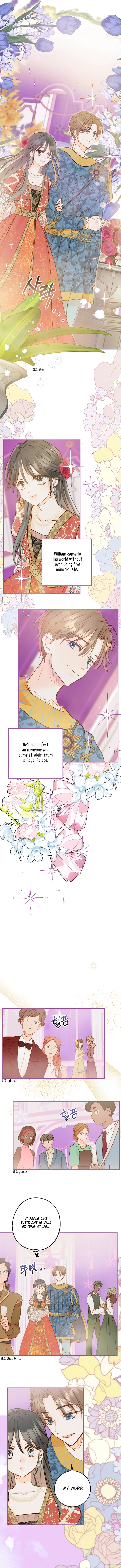 William in the Closet Chapter 12 - Page 7