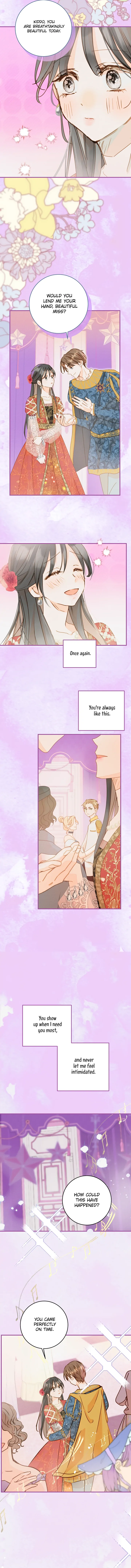 William in the Closet Chapter 12 - Page 8