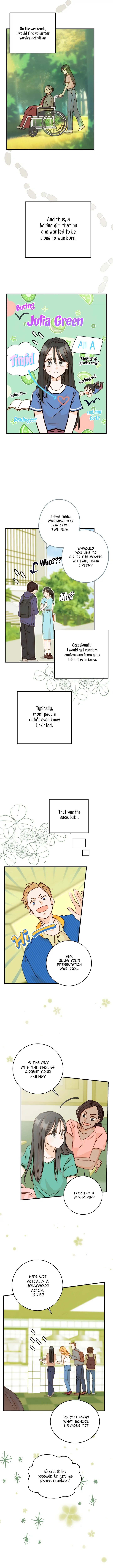 William in the Closet Chapter 13 - Page 1