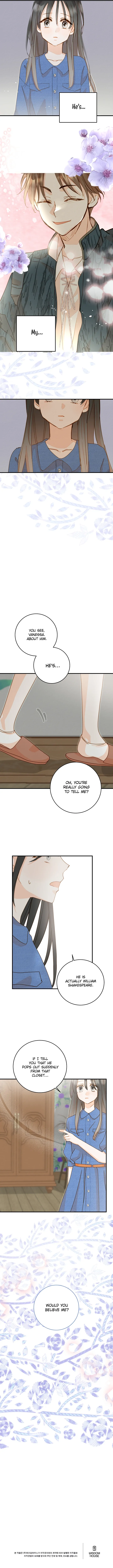 William in the Closet Chapter 13 - Page 10