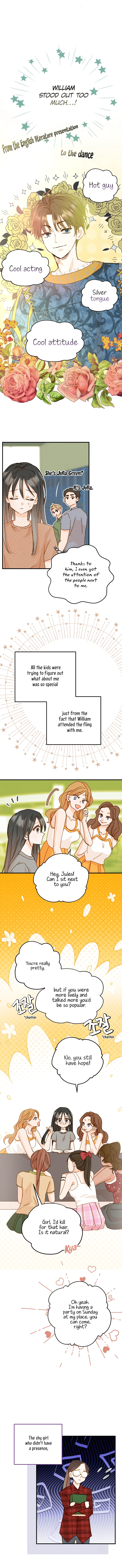 William in the Closet Chapter 13 - Page 2