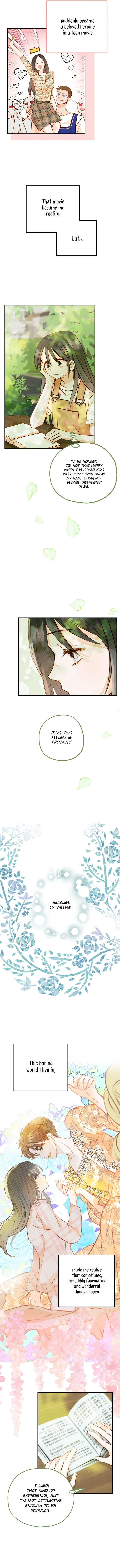 William in the Closet Chapter 13 - Page 3