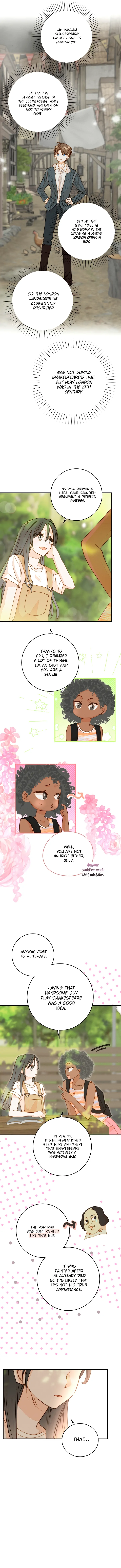 William in the Closet Chapter 13 - Page 6