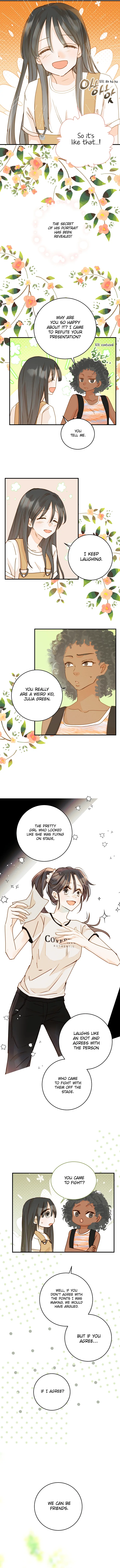 William in the Closet Chapter 13 - Page 7