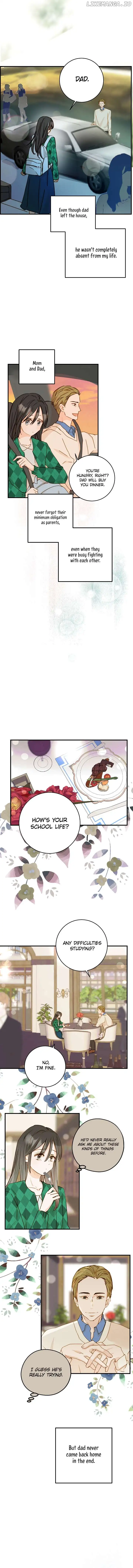 William in the Closet Chapter 14 - Page 6