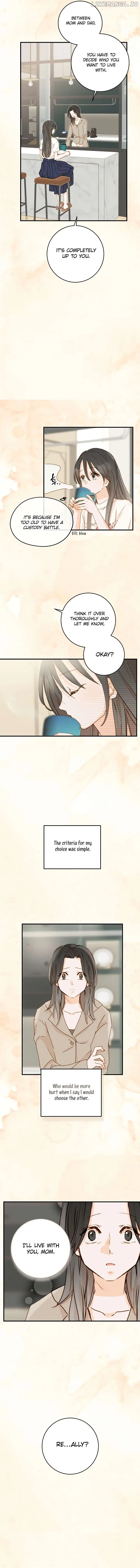 William in the Closet Chapter 14 - Page 8