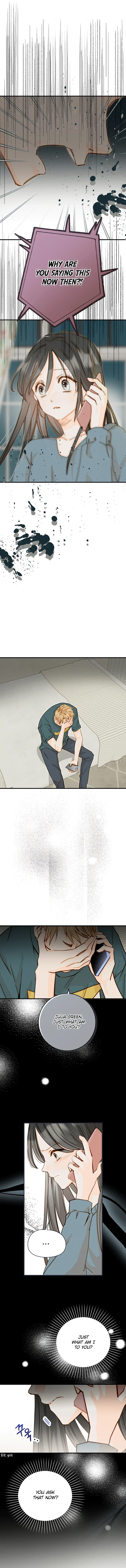William in the Closet Chapter 15 - Page 1